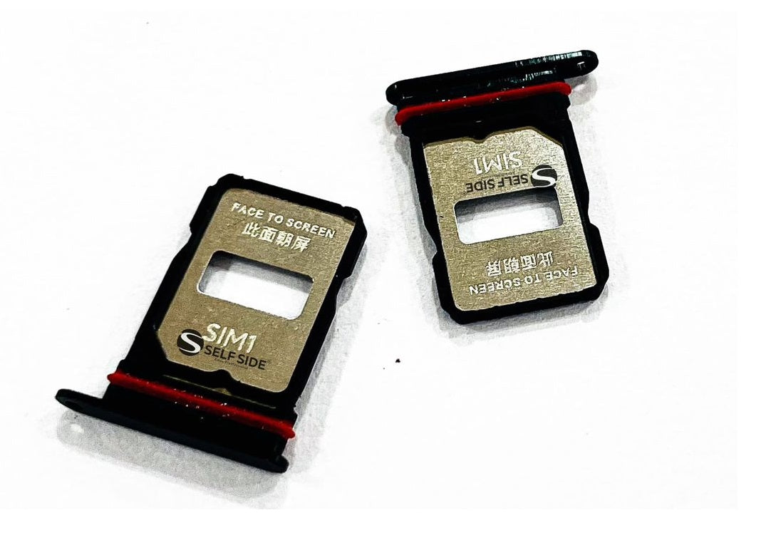 Sim Tray Slot Holder for Xiaomi Mi K80 Sim Tray Slot Holder for Xiaomi Mi K80
